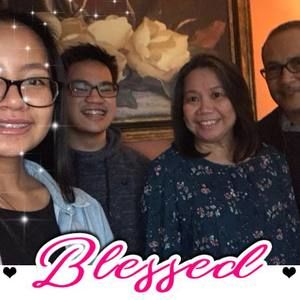 Meet your Posher, Criselda